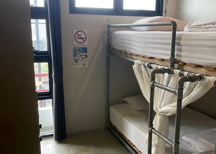Bloo Hostel